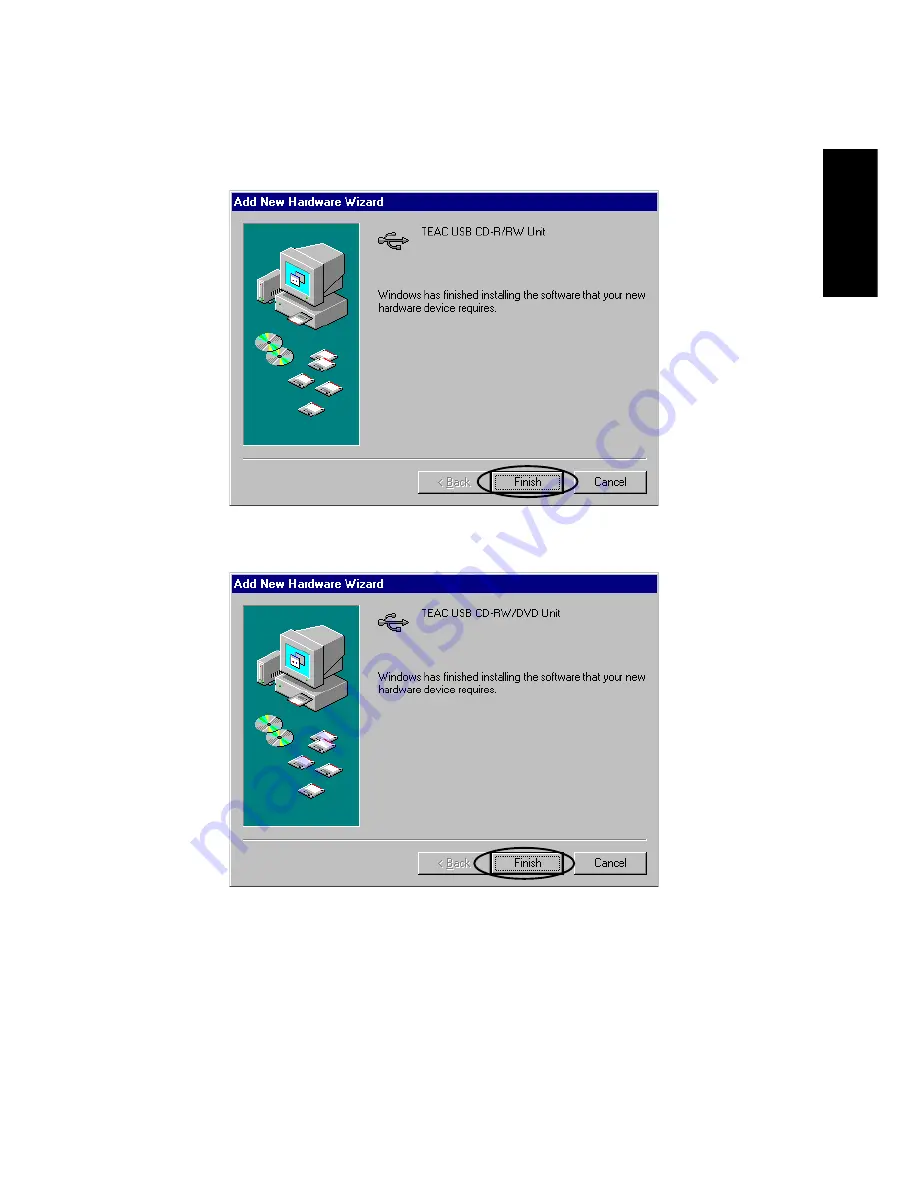 Teac CD-W224PUK User Manual Download Page 37