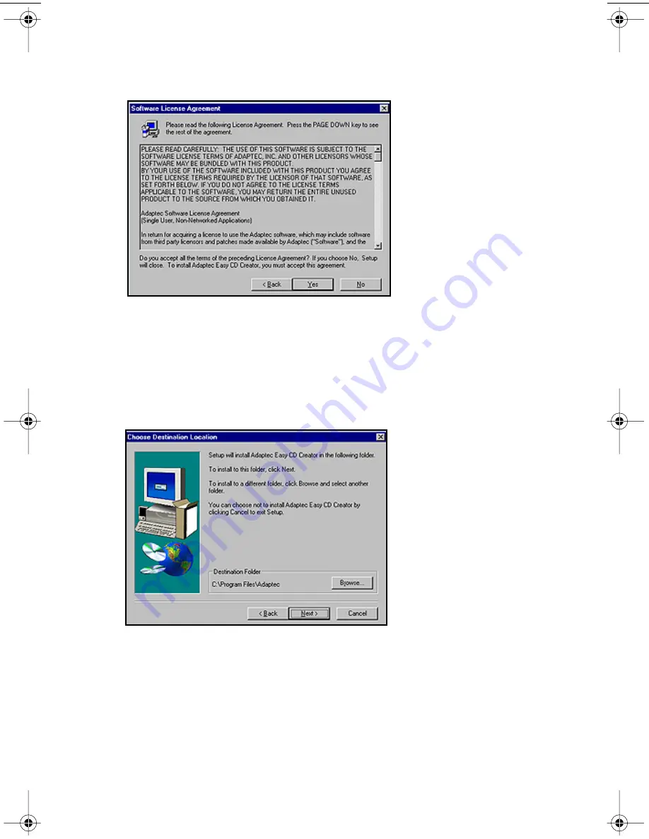 Teac CD-W58E User Manual Download Page 29