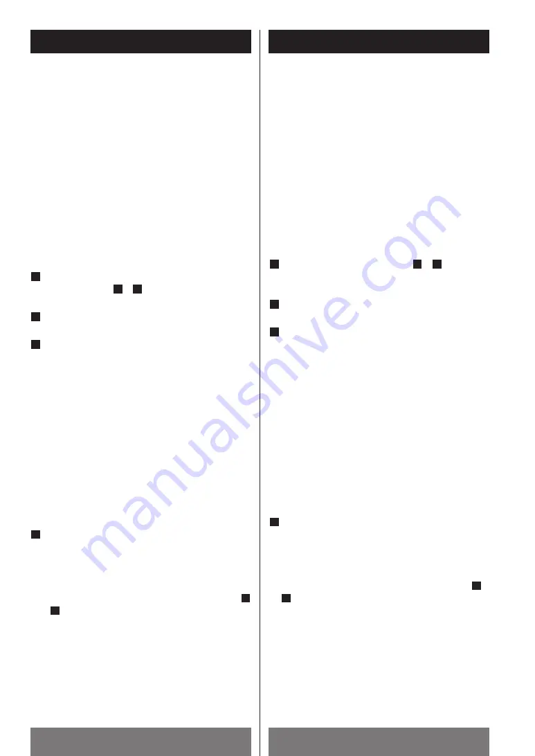 Teac CR-H220 Owner'S Manual Download Page 41