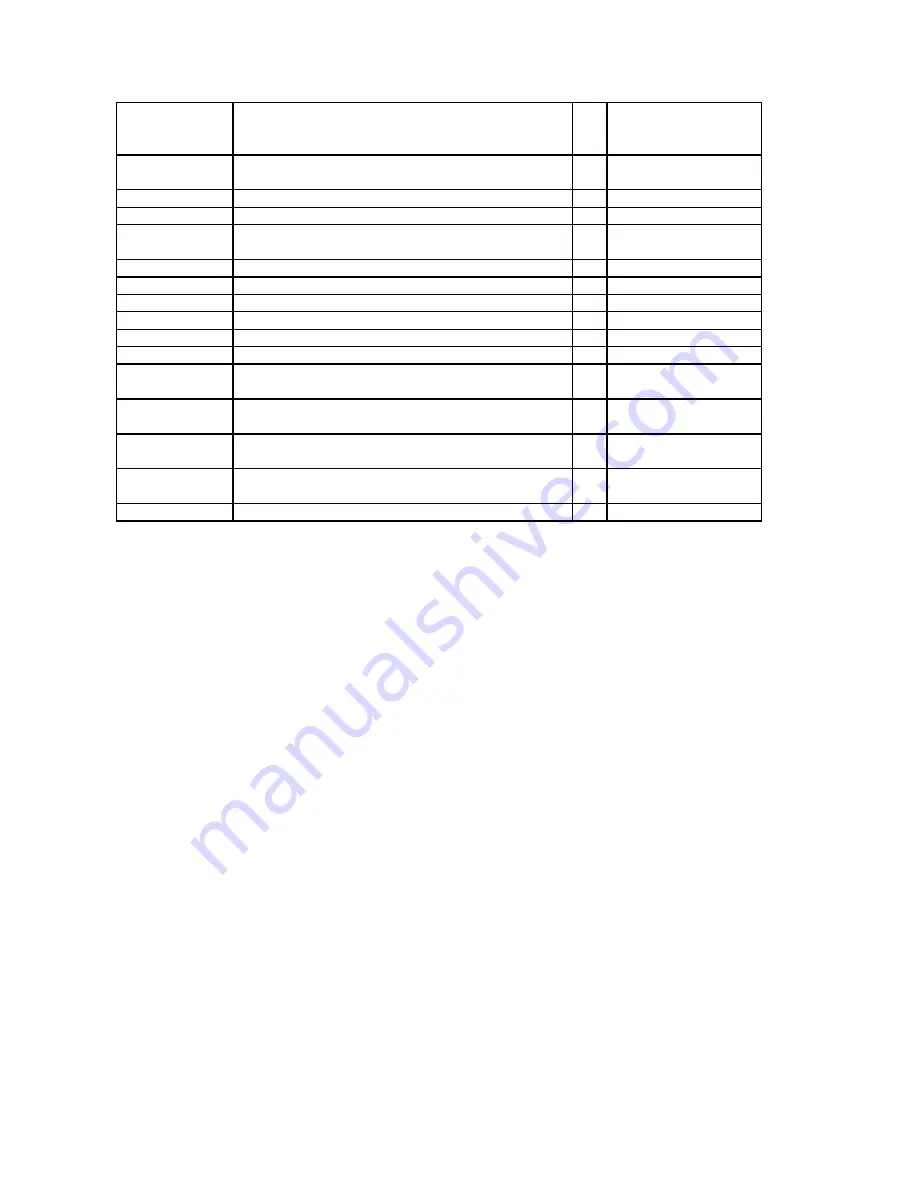 Teac CT-3497MK2 Service Manual Download Page 16