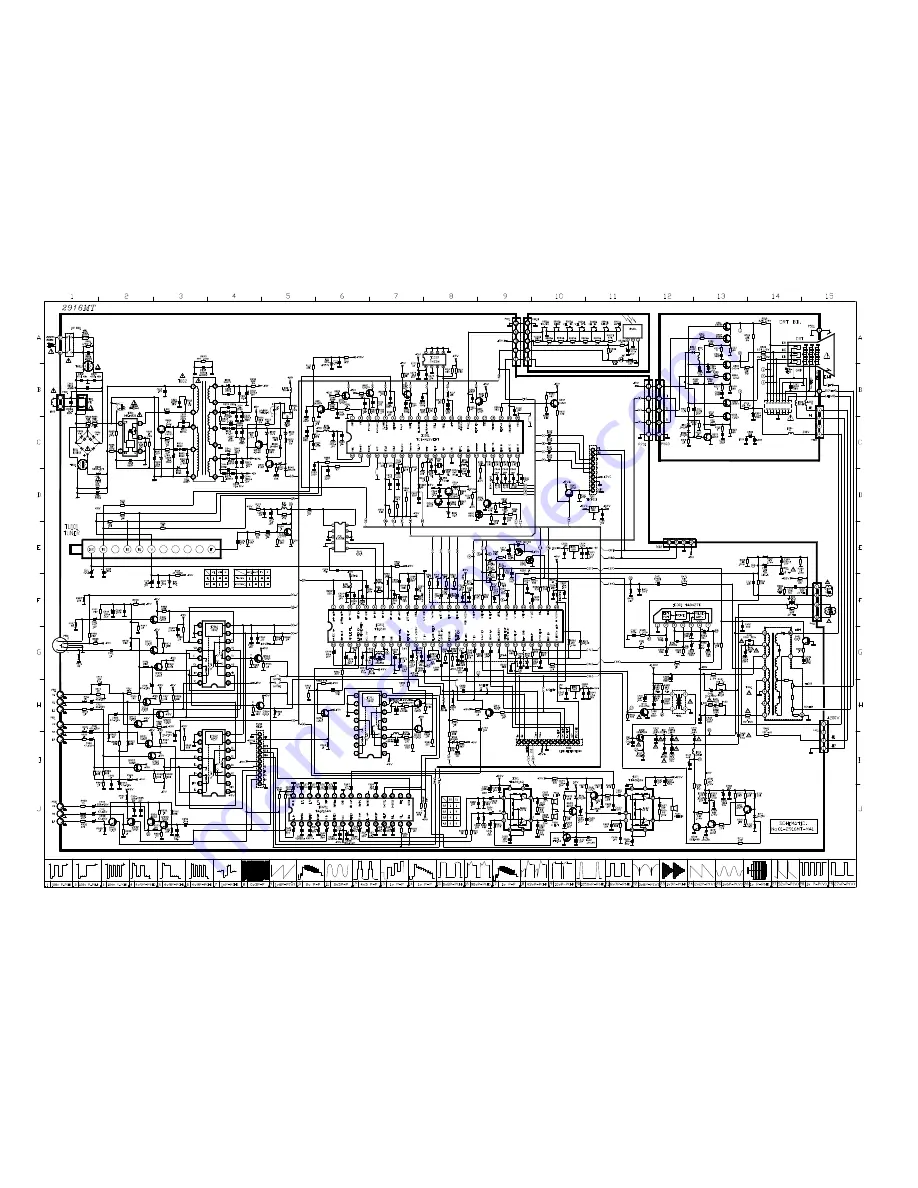 Teac CT-F6800S Скачать руководство пользователя страница 30