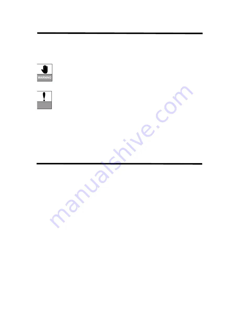 Teac CTH340 Owner'S Manual Download Page 4