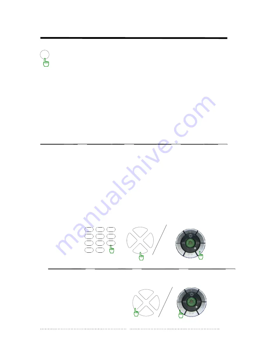 Teac CTH340 Owner'S Manual Download Page 9