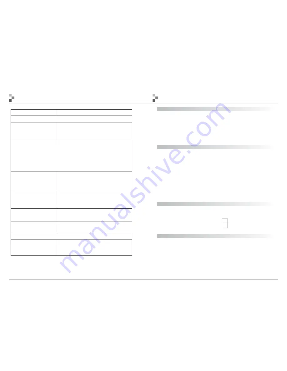 Teac DV-B420 Owner'S Manual Download Page 18