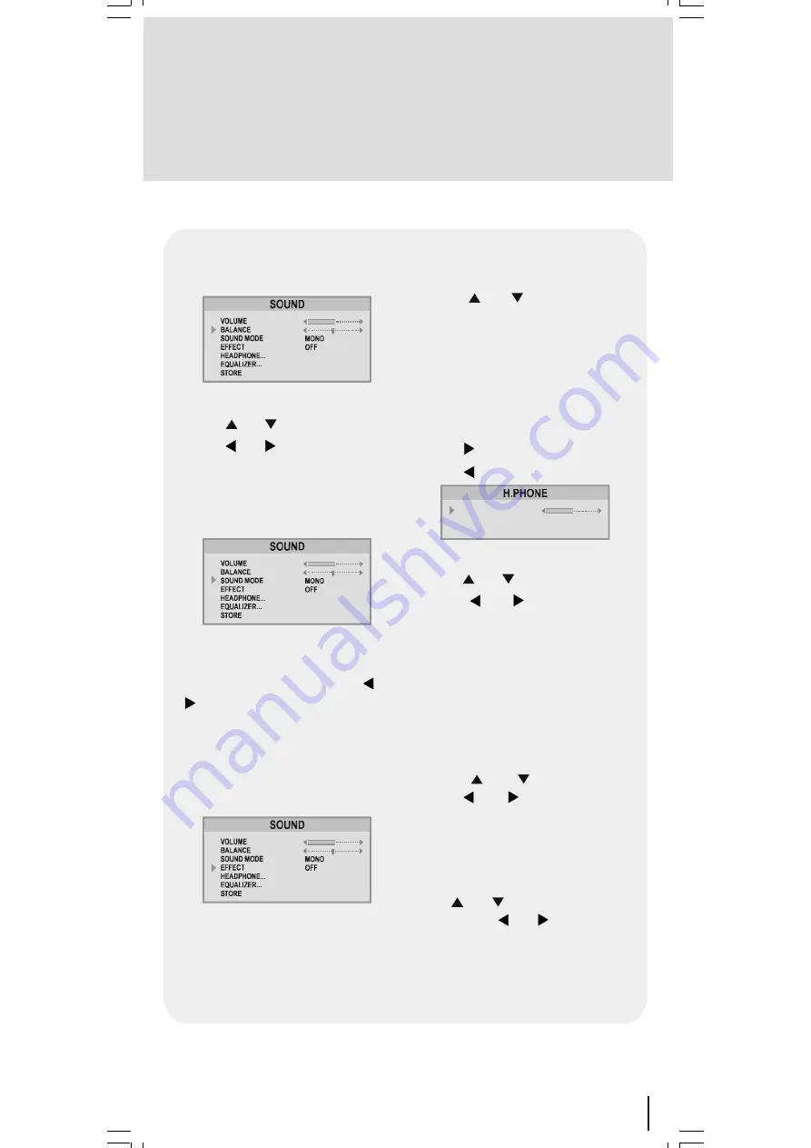 Teac ISDTVF32ST Owner'S Manual Download Page 43