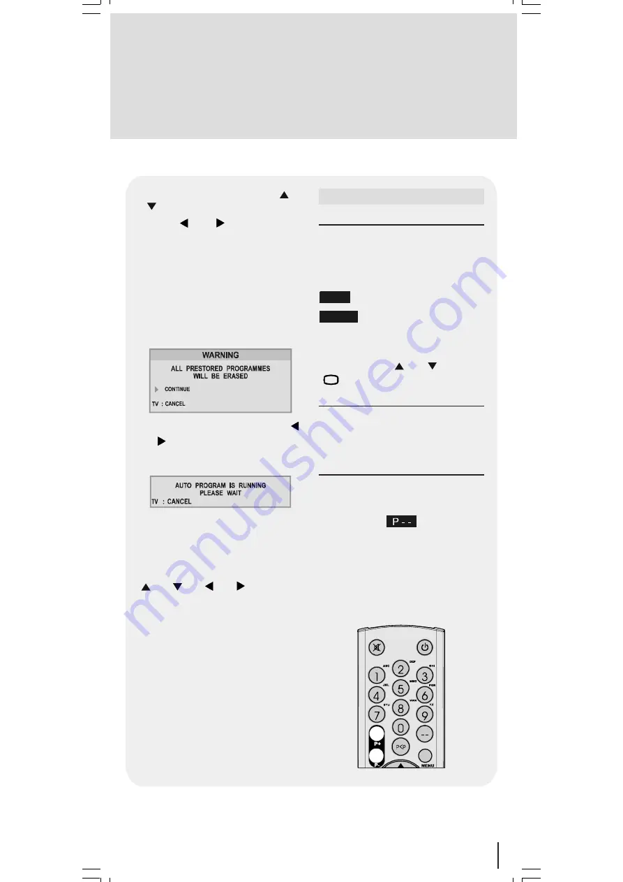 Teac ISDTVF32ST Скачать руководство пользователя страница 51