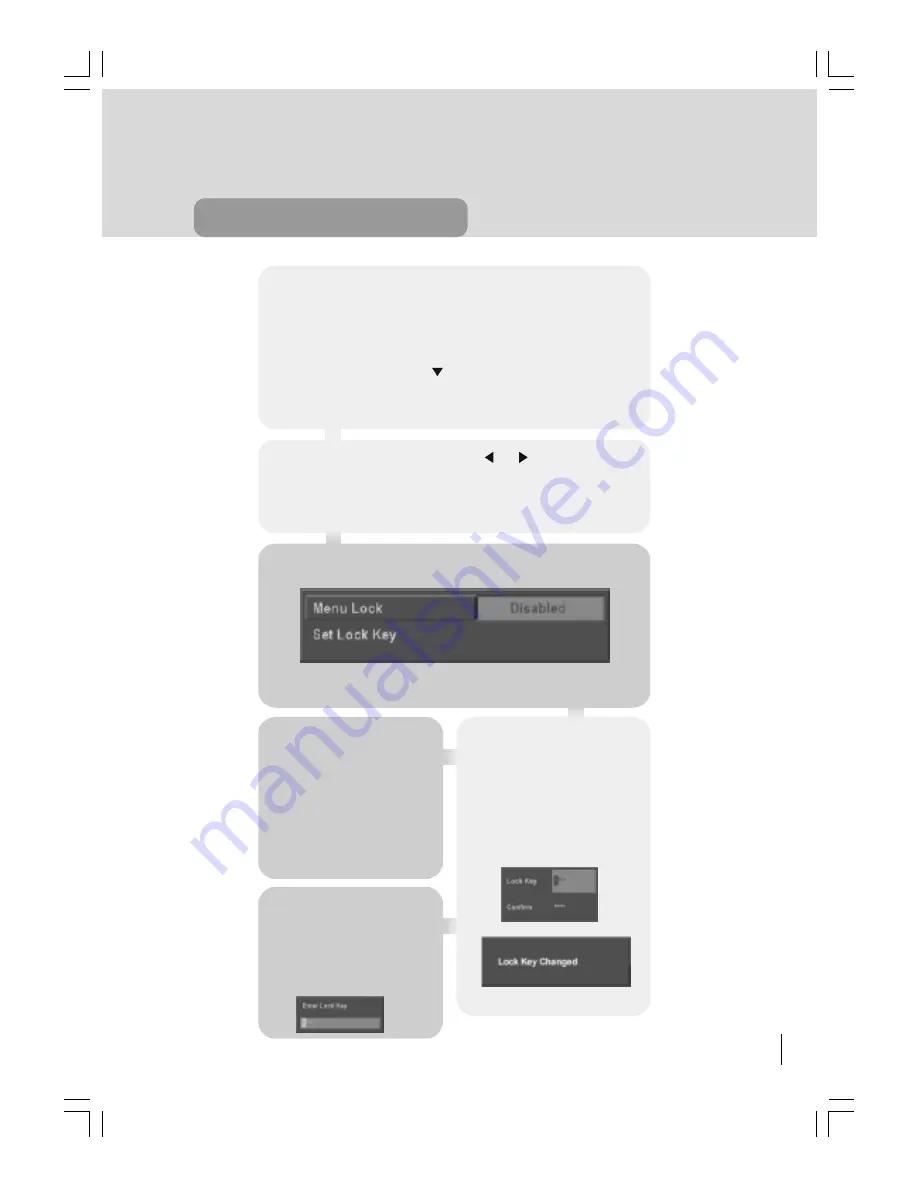 Teac LCD-22ID Owner'S Manual Download Page 31