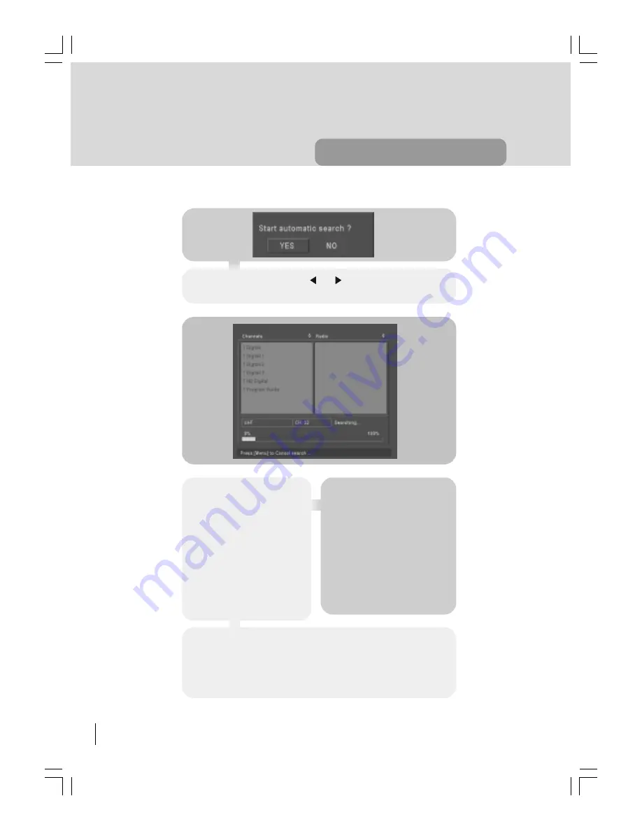 Teac LCD-22ID Owner'S Manual Download Page 42