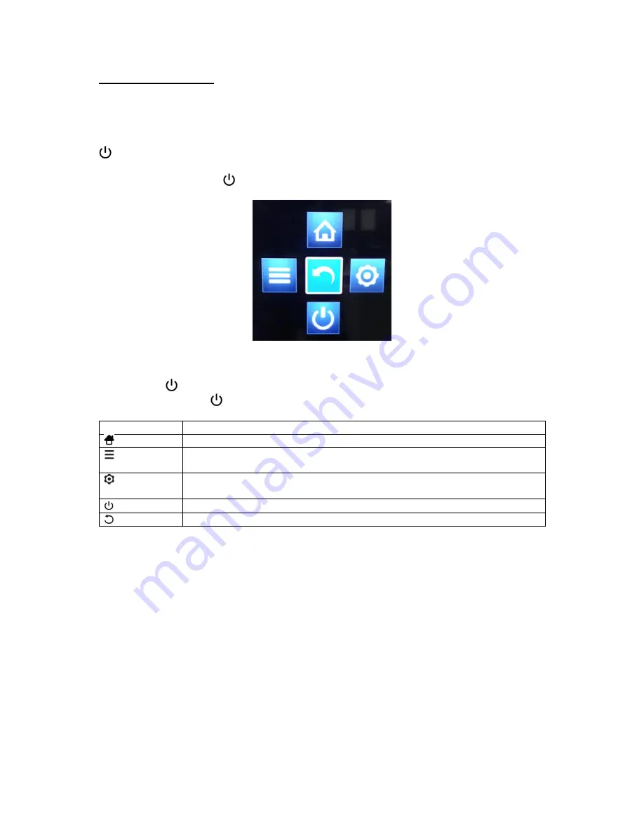 Teac LE43E5S1UHD User Manual Download Page 10