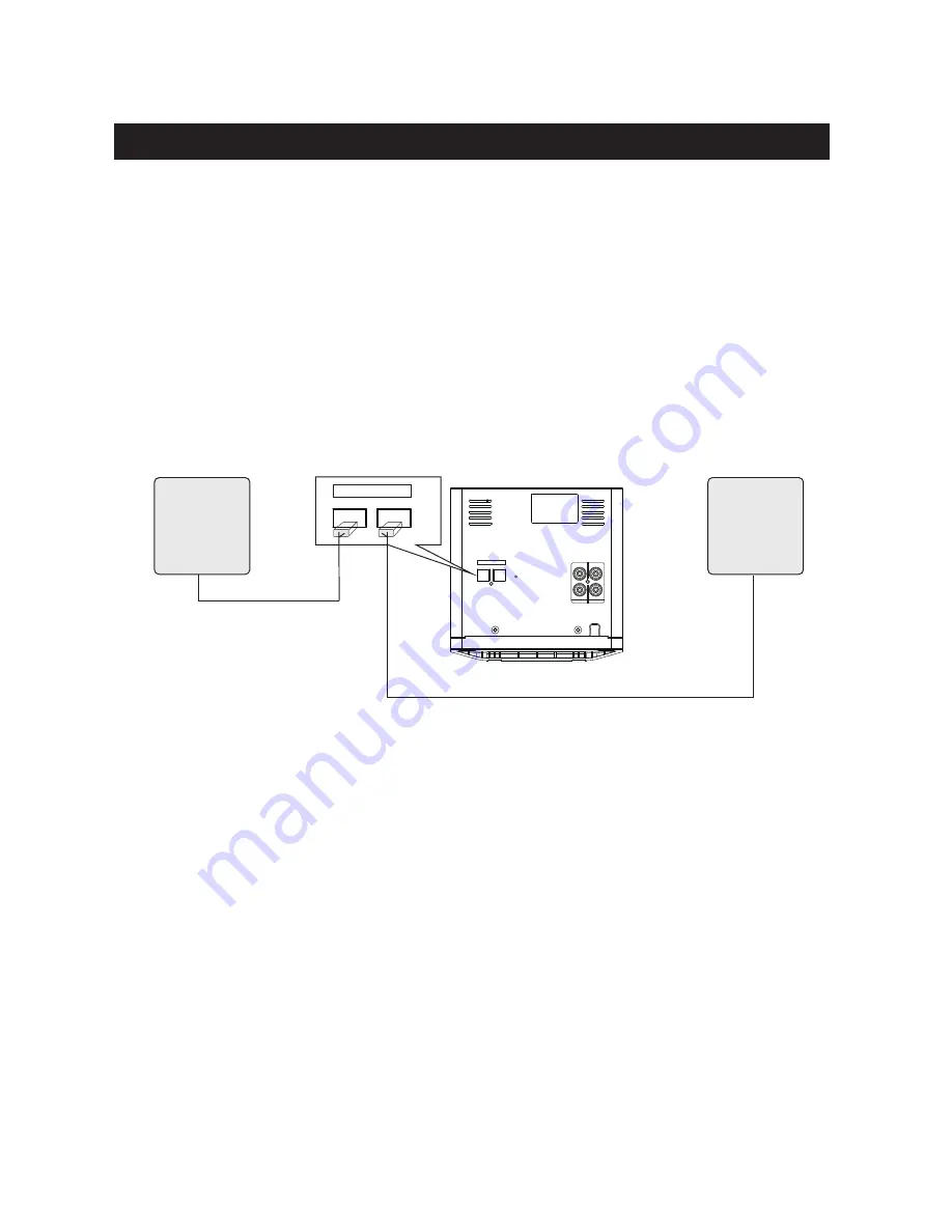 Teac MCD65BT User Manual Download Page 9