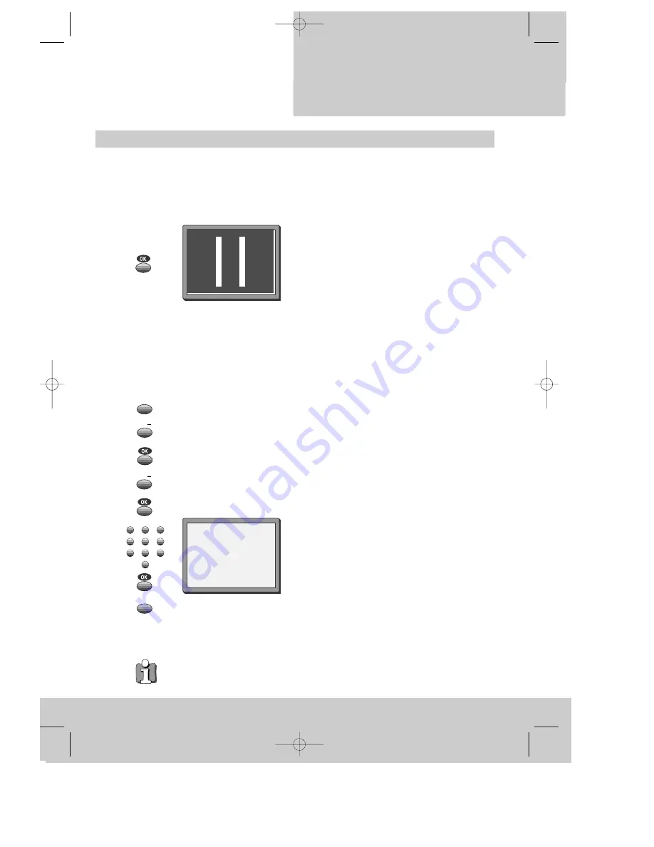 Teac MV-4092G Owner'S Manual Download Page 19