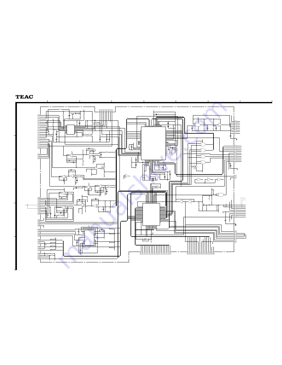 Teac P-70 Service Manual Download Page 24