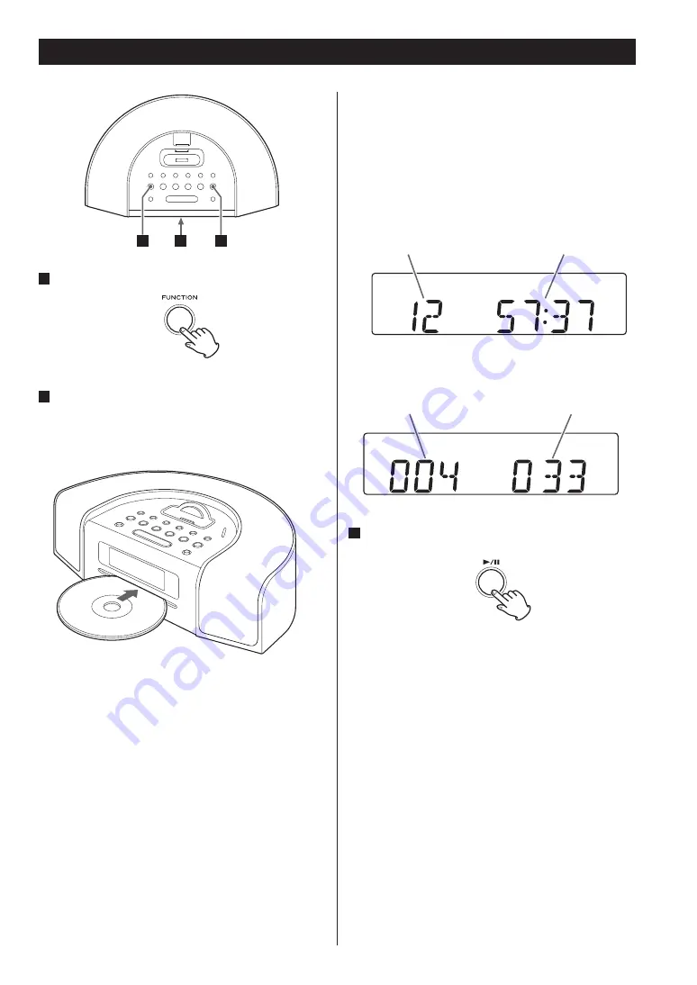 Teac SR-L280i Owner'S Manual Download Page 82