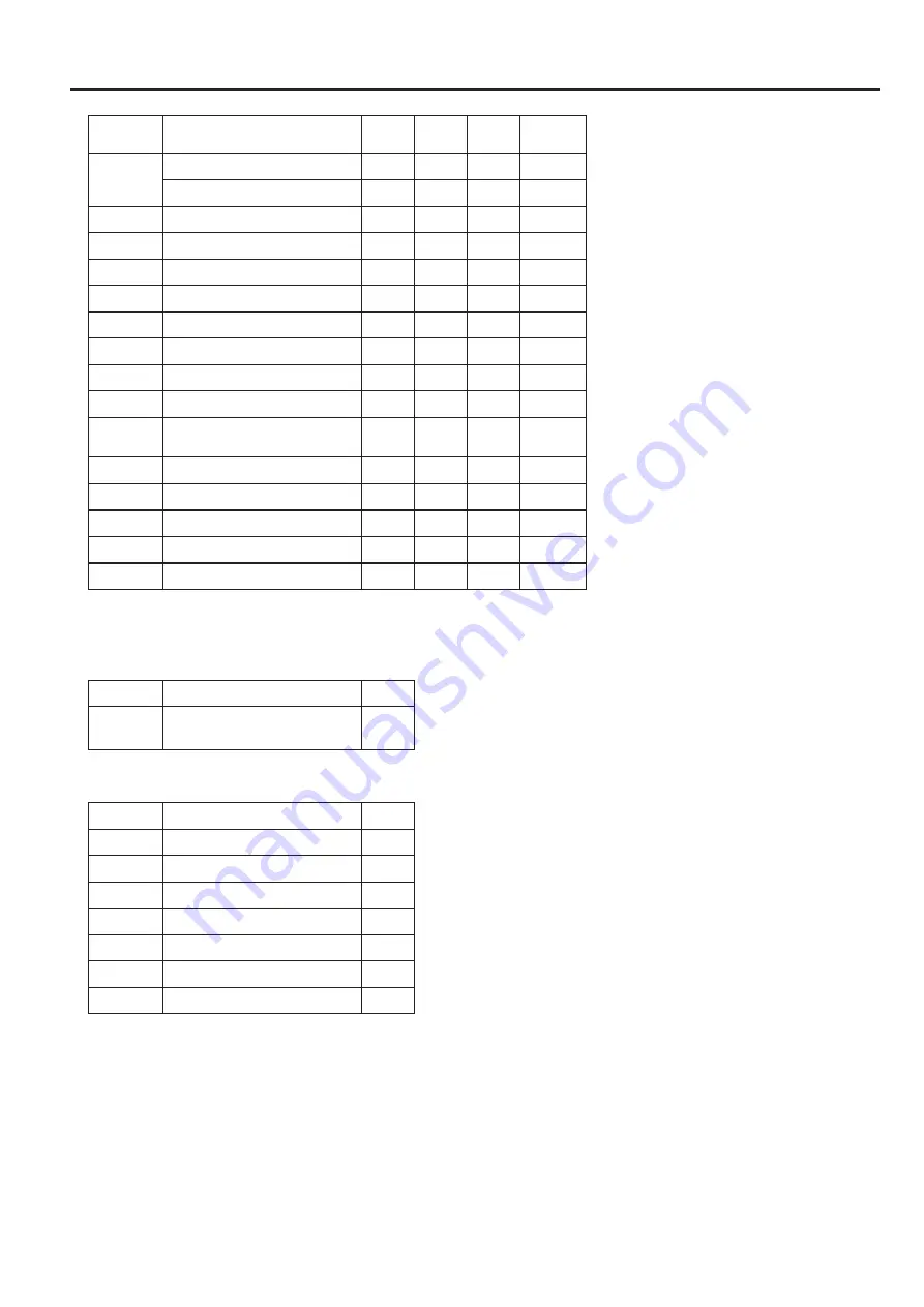 Teac TD-260T Instruction Manual Download Page 60