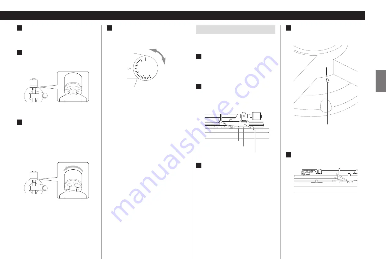 Teac TN-570 Owner'S Manual Download Page 15