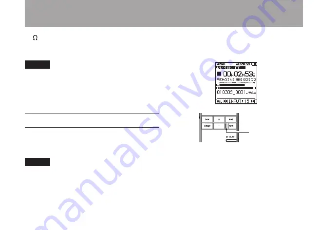 Teac VR-10 Owner'S Manual Download Page 53