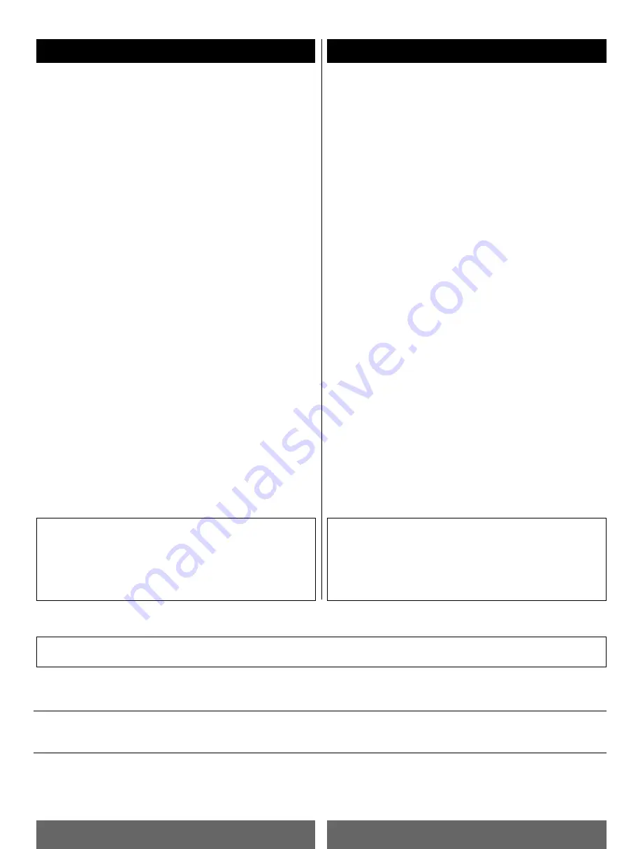 Teac W-488R Owner'S Manual Download Page 2