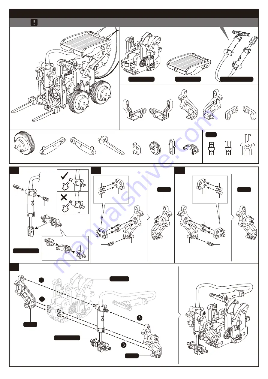 TEACH TECH Rivet-Rex12 Скачать руководство пользователя страница 13