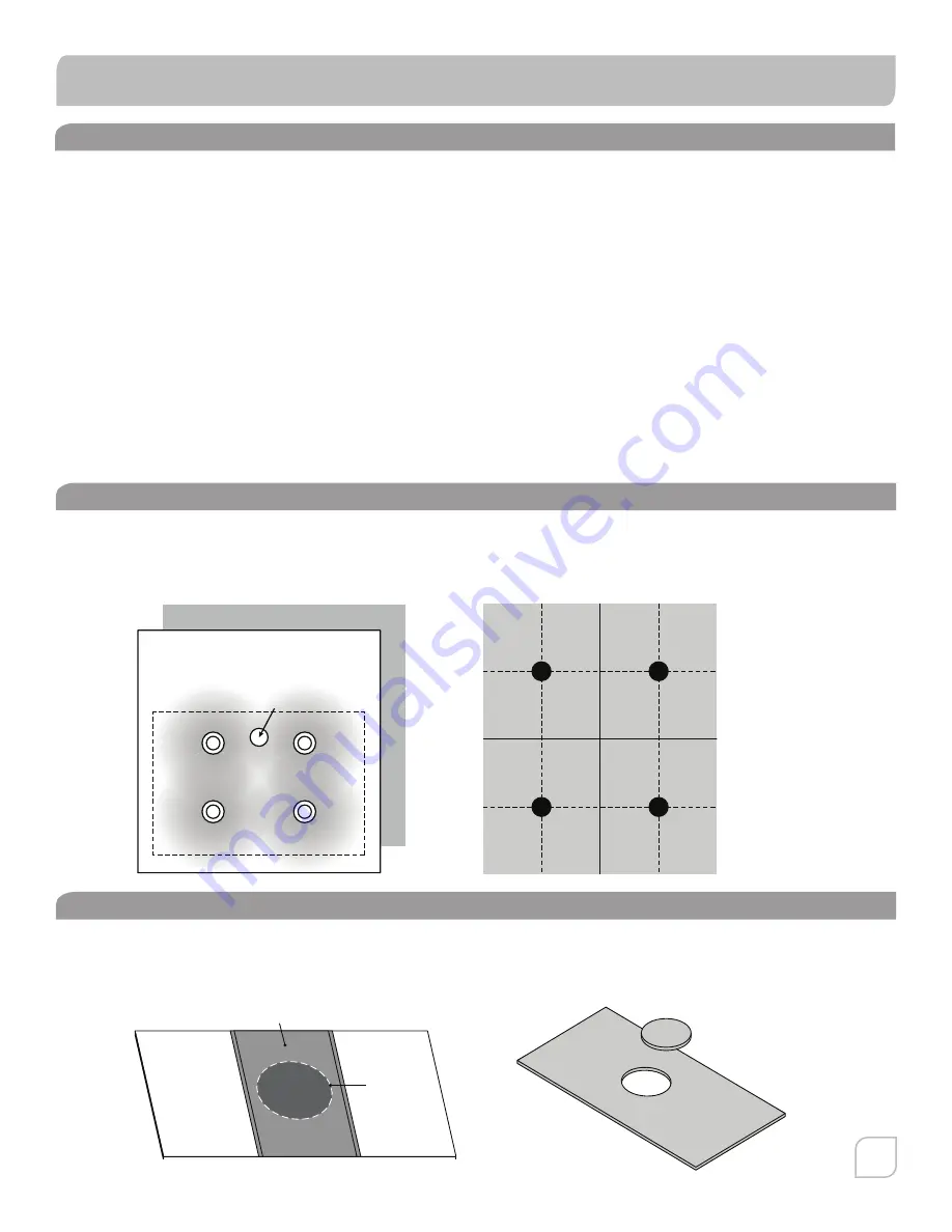 TeachLogic Matrix Installer And Operation Manual Download Page 13