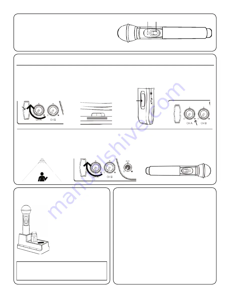 TeachLogic Maxim IMA-540 Скачать руководство пользователя страница 2