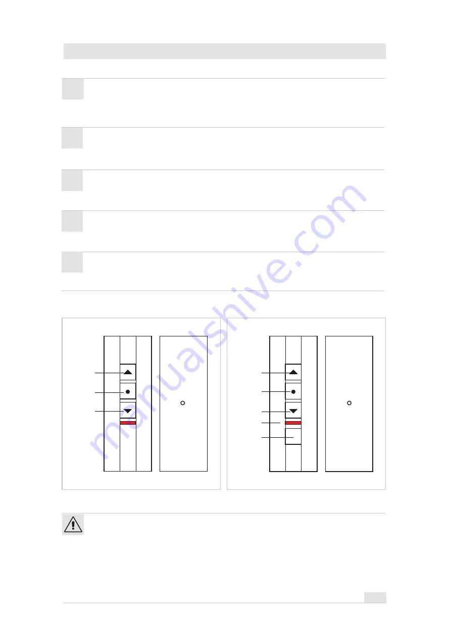 Teal Products CCU3 Скачать руководство пользователя страница 3