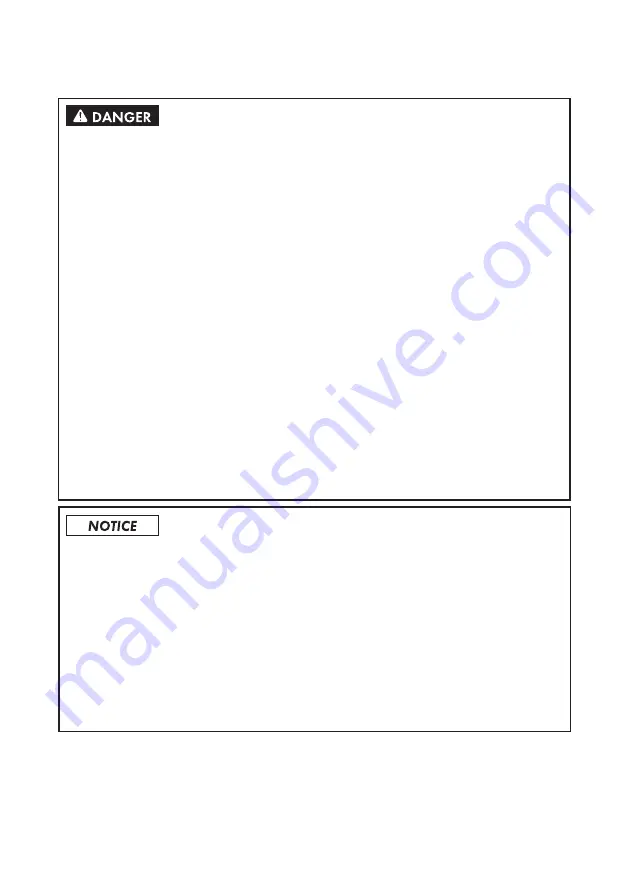 Teal SMA SUNNY MULTIGATE XT Installation Manual Download Page 12