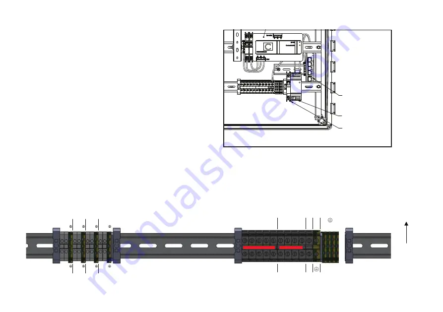 Teal SMA SUNNY MULTIGATE XT Скачать руководство пользователя страница 38