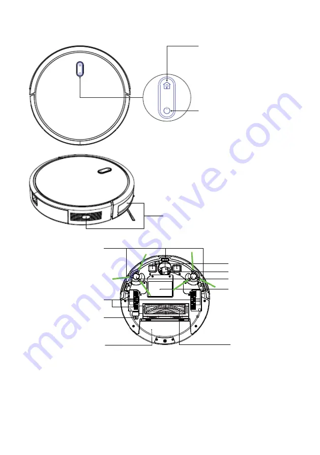 Team Kalorik 5413346353801 Manual Download Page 82