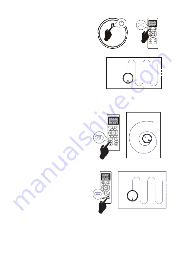 Team Kalorik 5413346353801 Manual Download Page 87