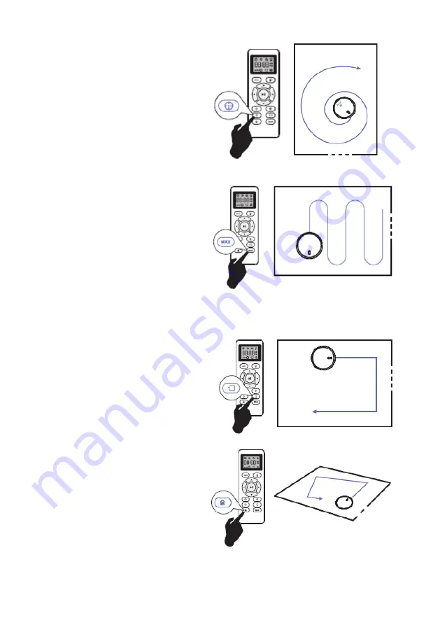 Team Kalorik 5413346353801 Manual Download Page 119