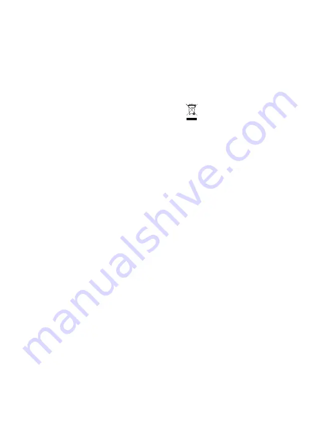 Team Kalorik TKG MW 2000 RD Manual Download Page 17