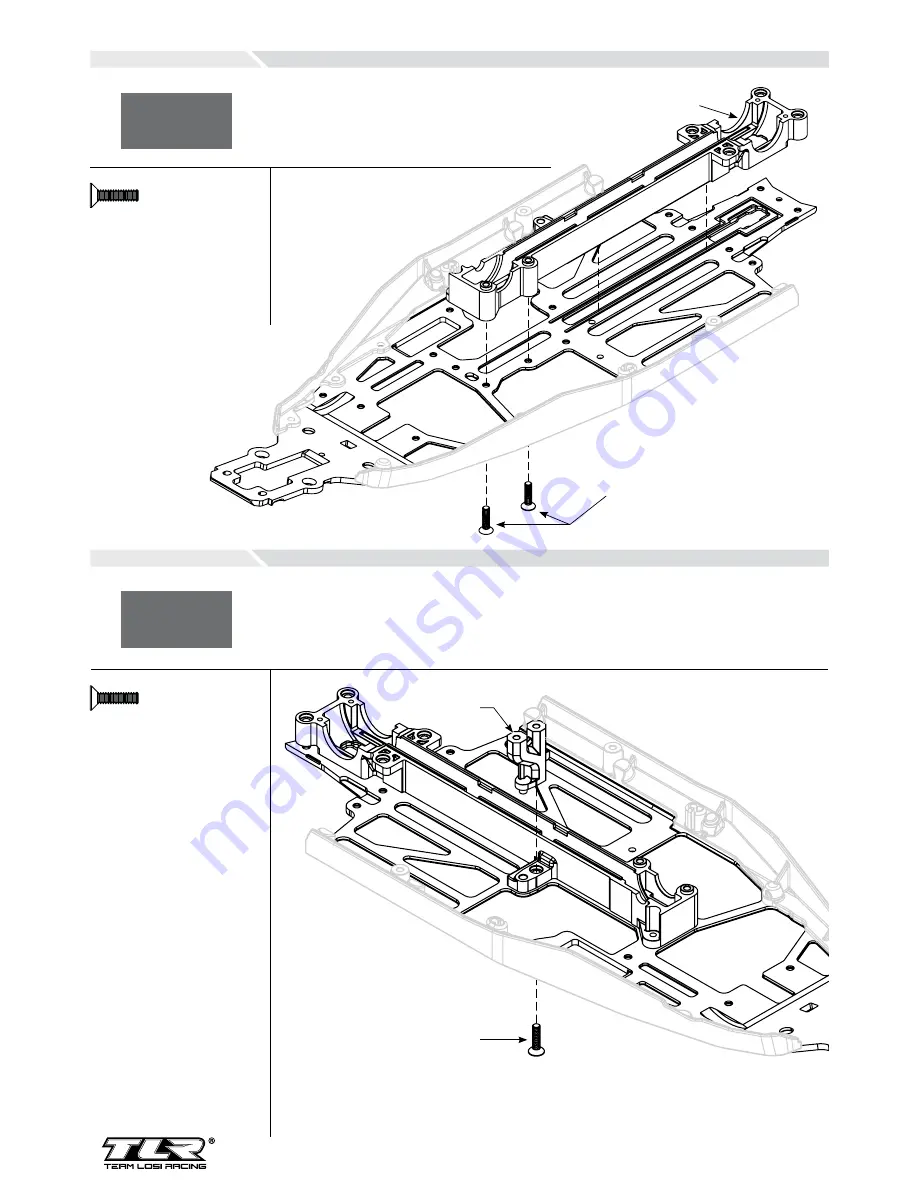 Team Losi 22-4 twenty two-four User Manual Download Page 10