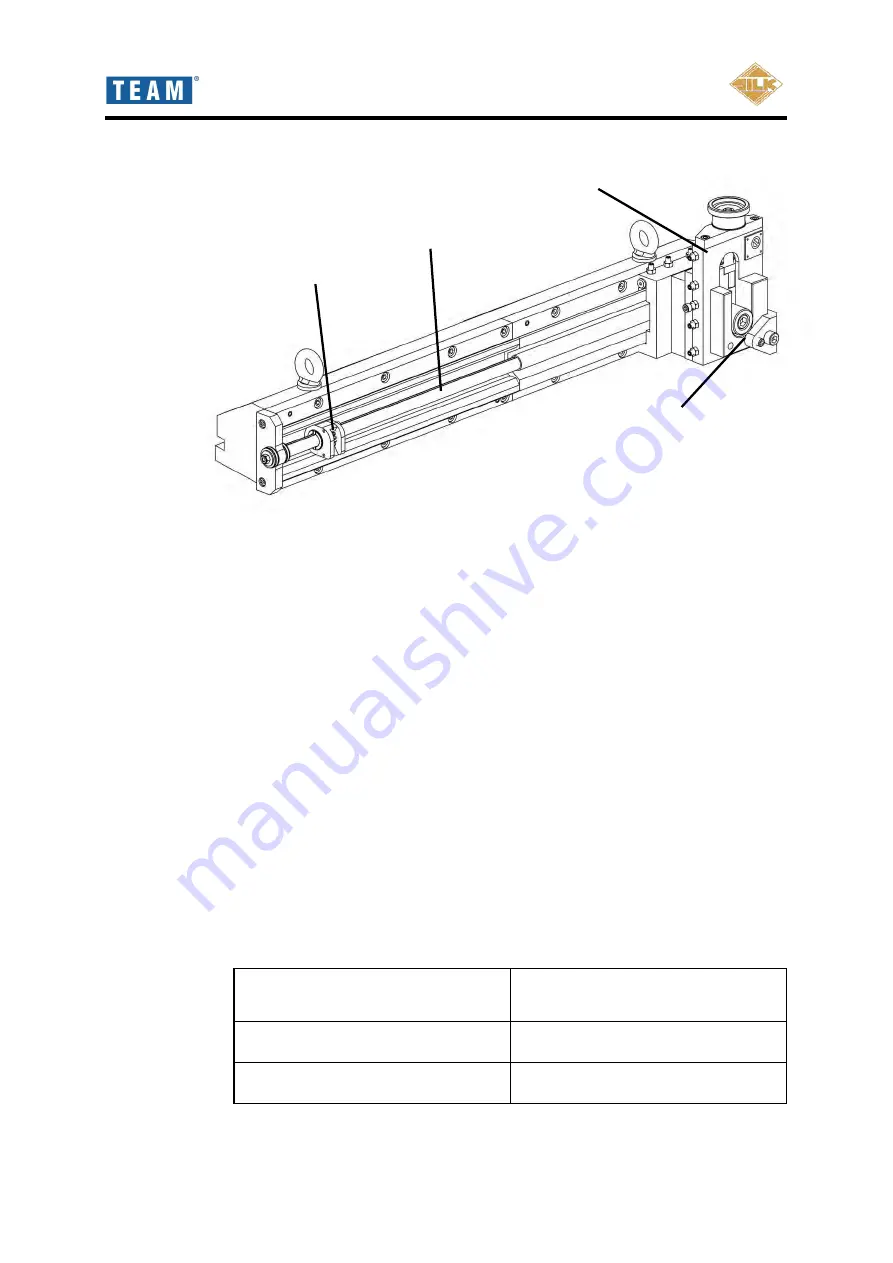 Team SILK AX14-45 Instruction Manual Download Page 12