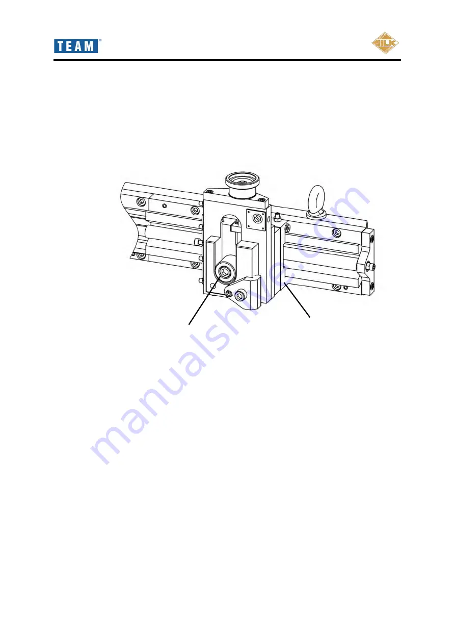 Team SILK AX14-45 Instruction Manual Download Page 49