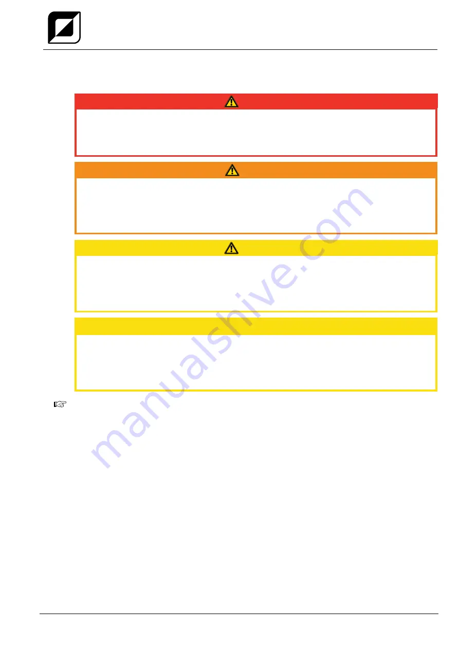 TEAMWELDER MMA 300 CEL Operating Instructions Manual Download Page 5