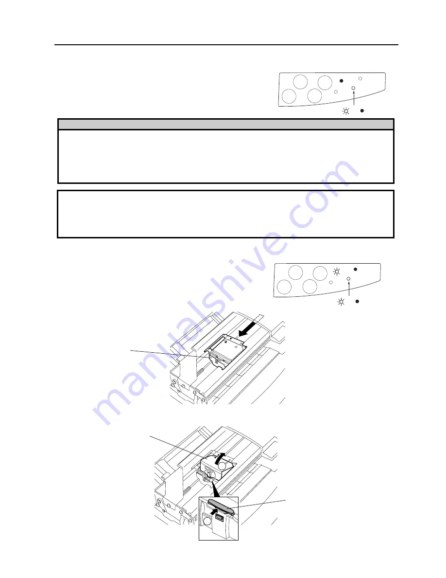 TEC BRST-10 SERIES Owner'S Manual Download Page 20