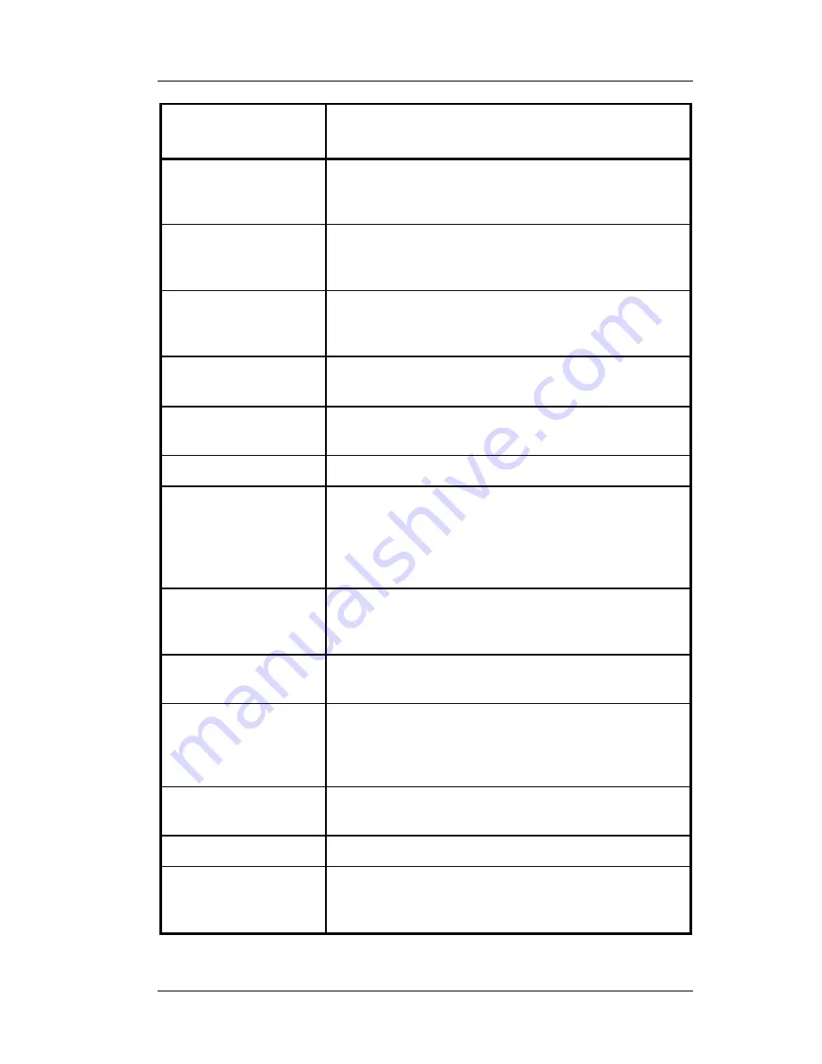 TEC FS-2700 Owner'S Manual Download Page 21