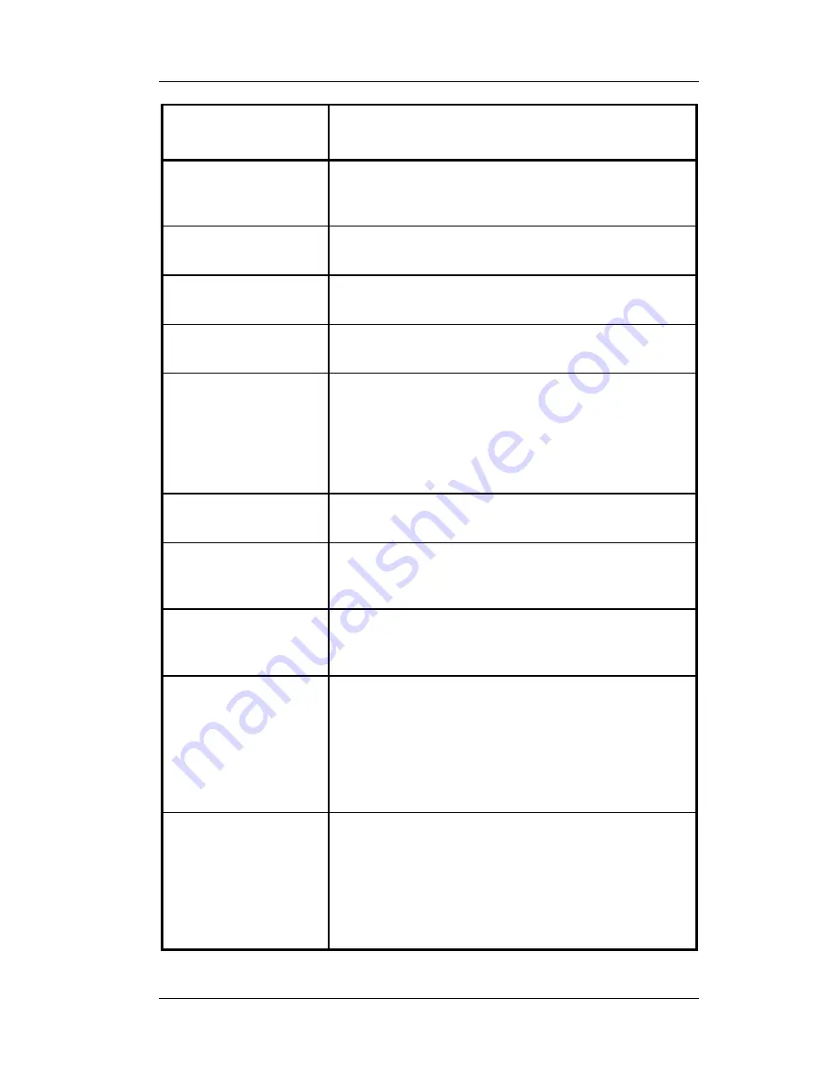 TEC FS-2700 Owner'S Manual Download Page 23