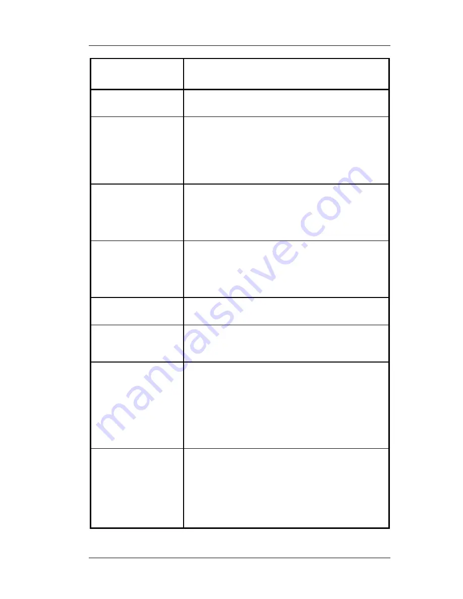 TEC FS-2700 Owner'S Manual Download Page 25