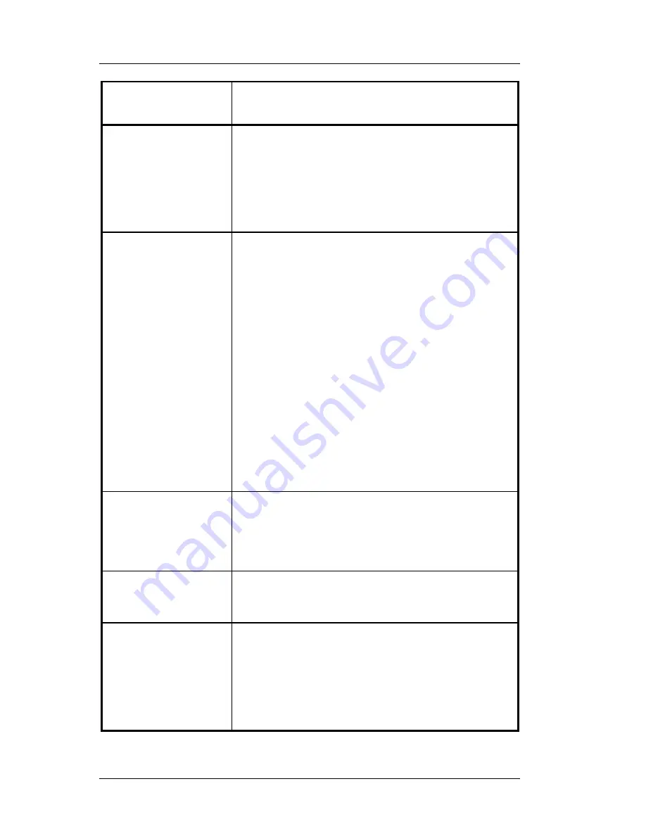 TEC FS-2700 Owner'S Manual Download Page 26