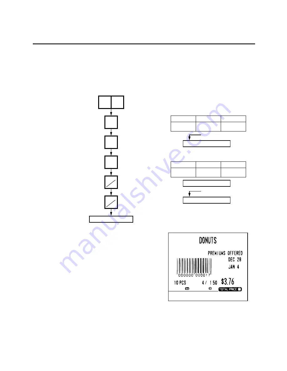 TEC SL-9000-15M-LSB-AU Owner'S Manual Download Page 76