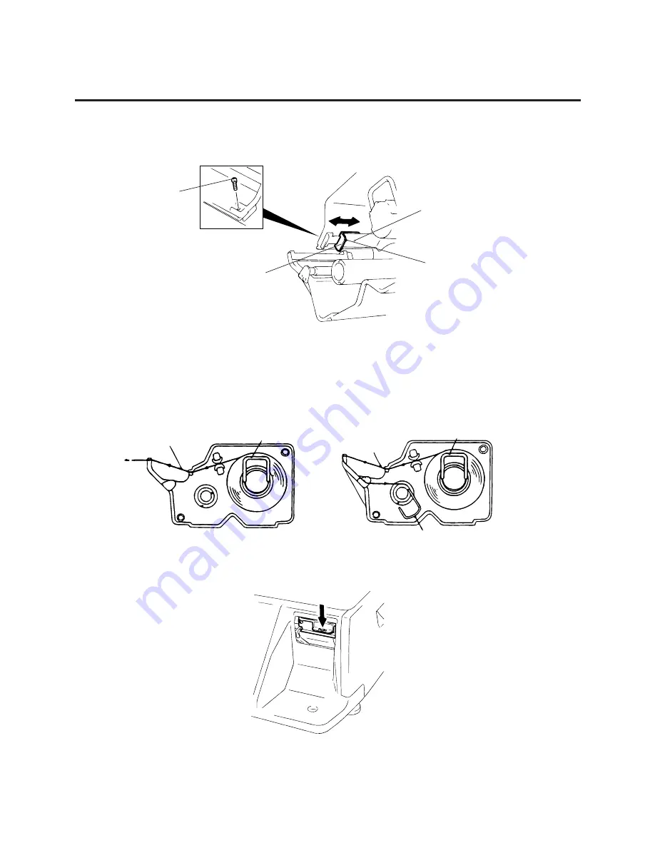 TEC TEC SL-9000-ESB-X SERIES Owner'S Manual Download Page 24