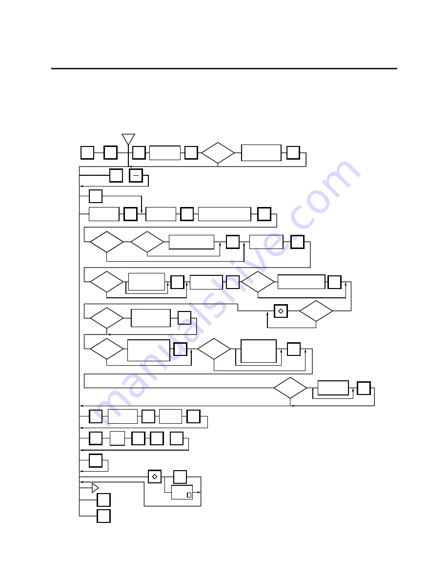 TEC TEC SL-9000-ESB-X SERIES Owner'S Manual Download Page 30