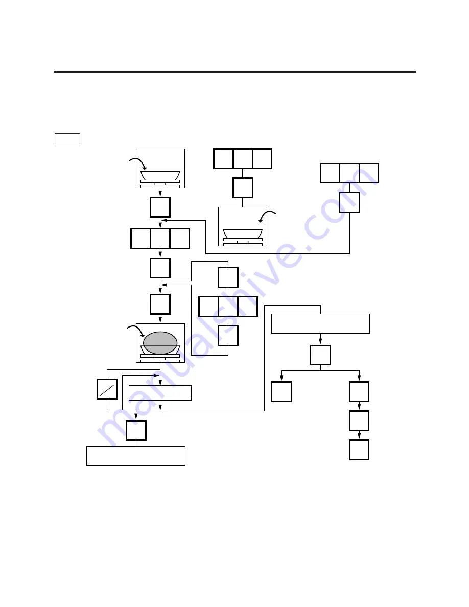 TEC TEC SL-9000-ESB-X SERIES Owner'S Manual Download Page 58