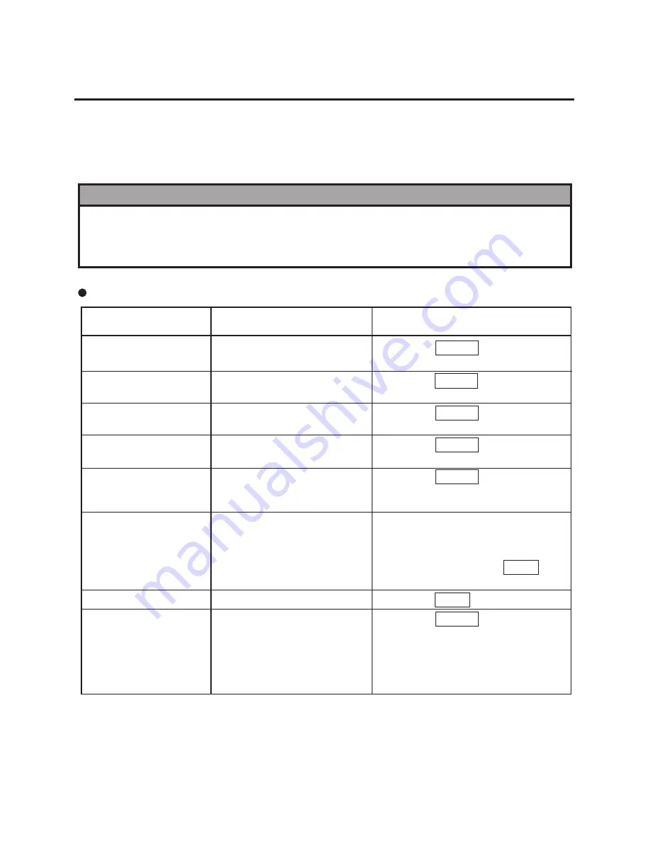 TEC TEC SL-9000-ESB-X SERIES Owner'S Manual Download Page 66