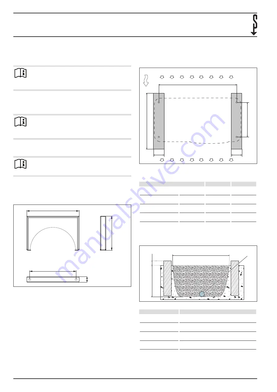 tecalor SK 2 Installation Manual Download Page 4