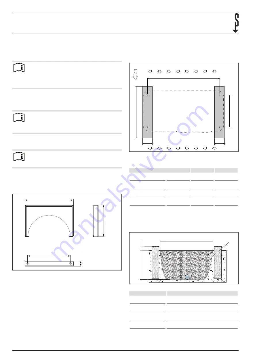 tecalor SK 2 Installation Manual Download Page 10