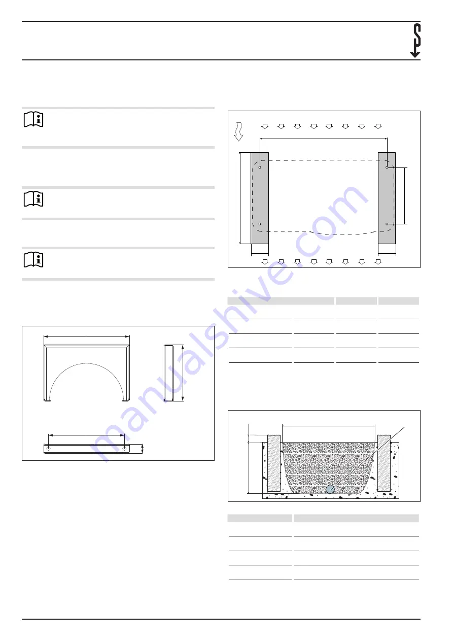 tecalor SK 2 Installation Manual Download Page 14