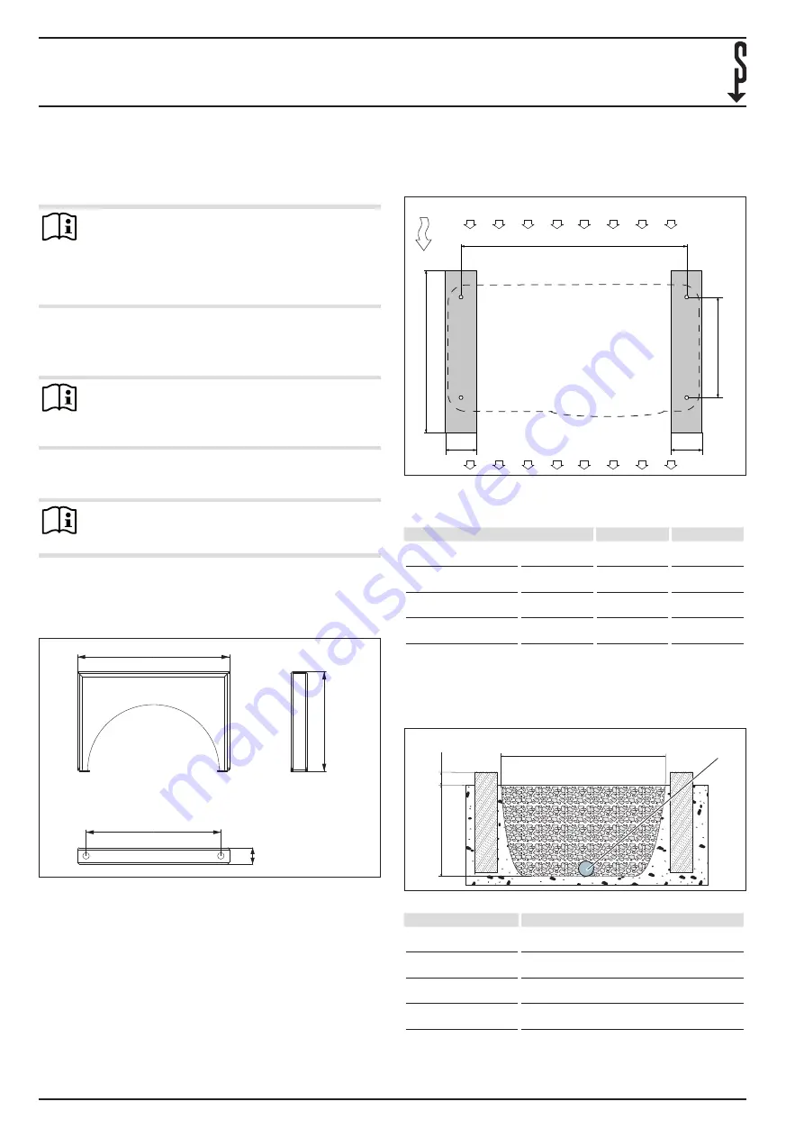 tecalor SK 2 Installation Manual Download Page 18