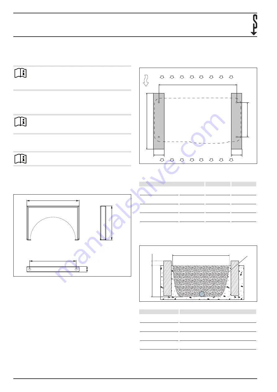 tecalor SK 2 Installation Manual Download Page 22